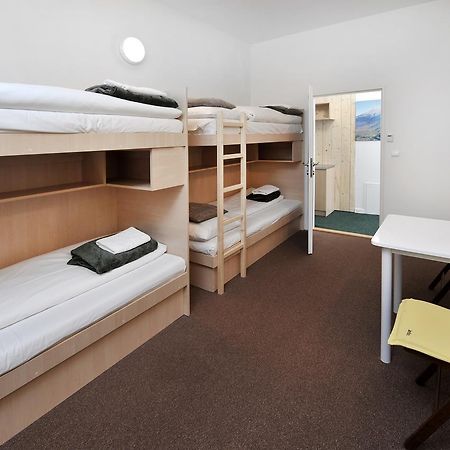 Bel Hostel Tatranská Lomnica Exteriör bild