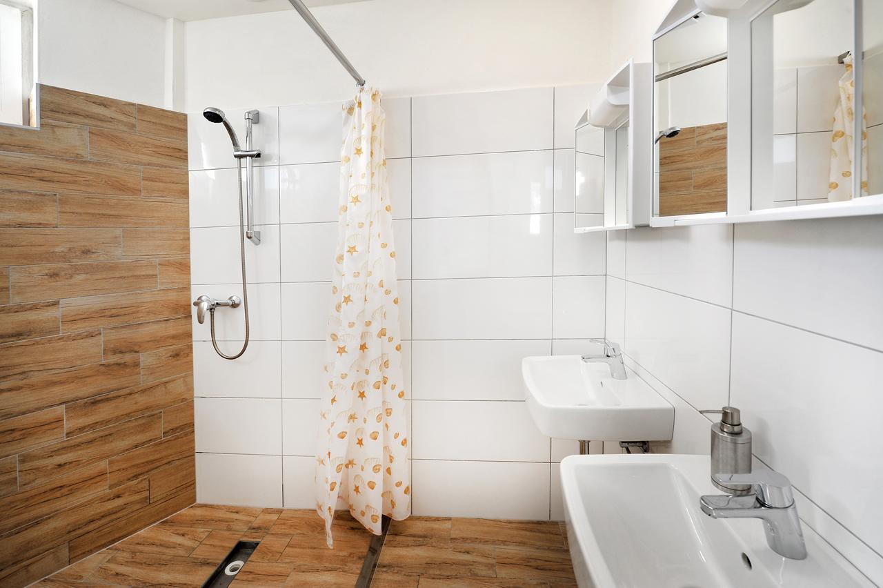 Bel Hostel Tatranská Lomnica Exteriör bild