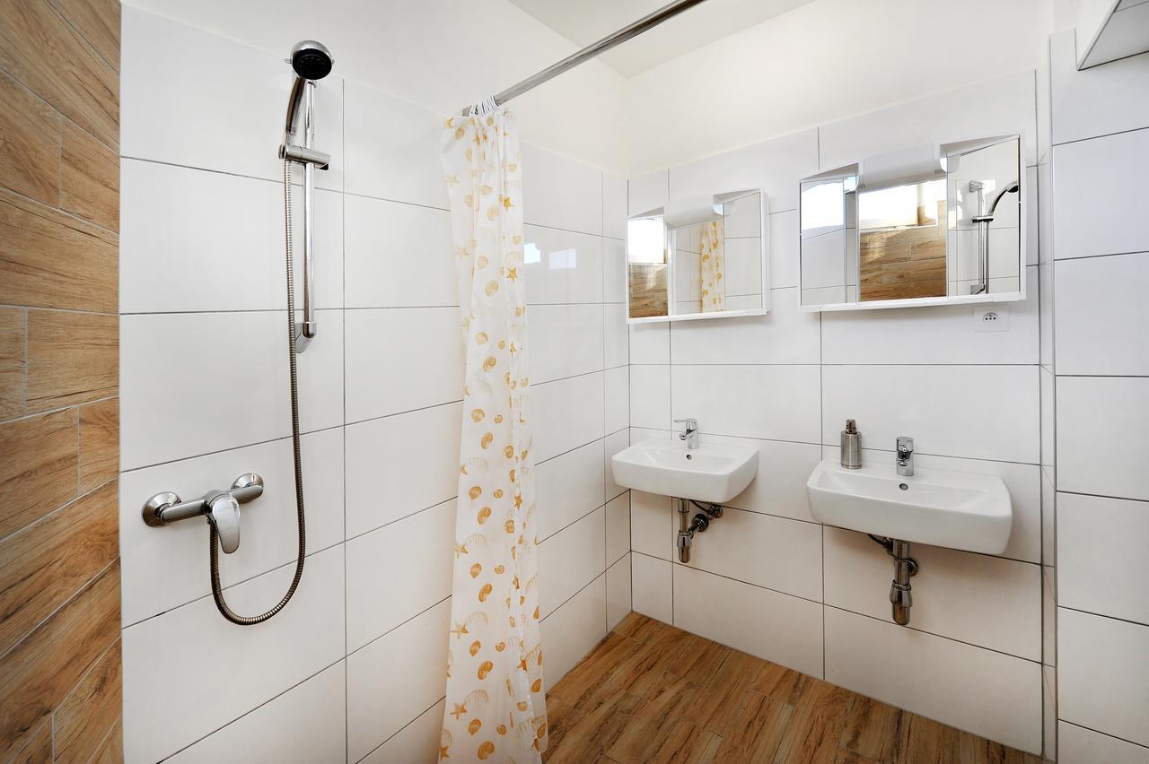 Bel Hostel Tatranská Lomnica Exteriör bild